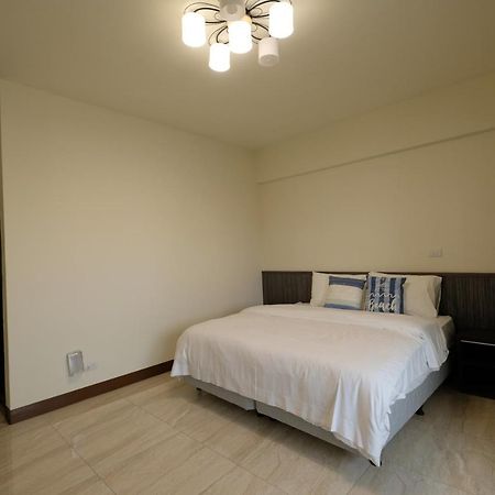 Sumu X Sumu Bed & Breakfast Donggang Bagian luar foto